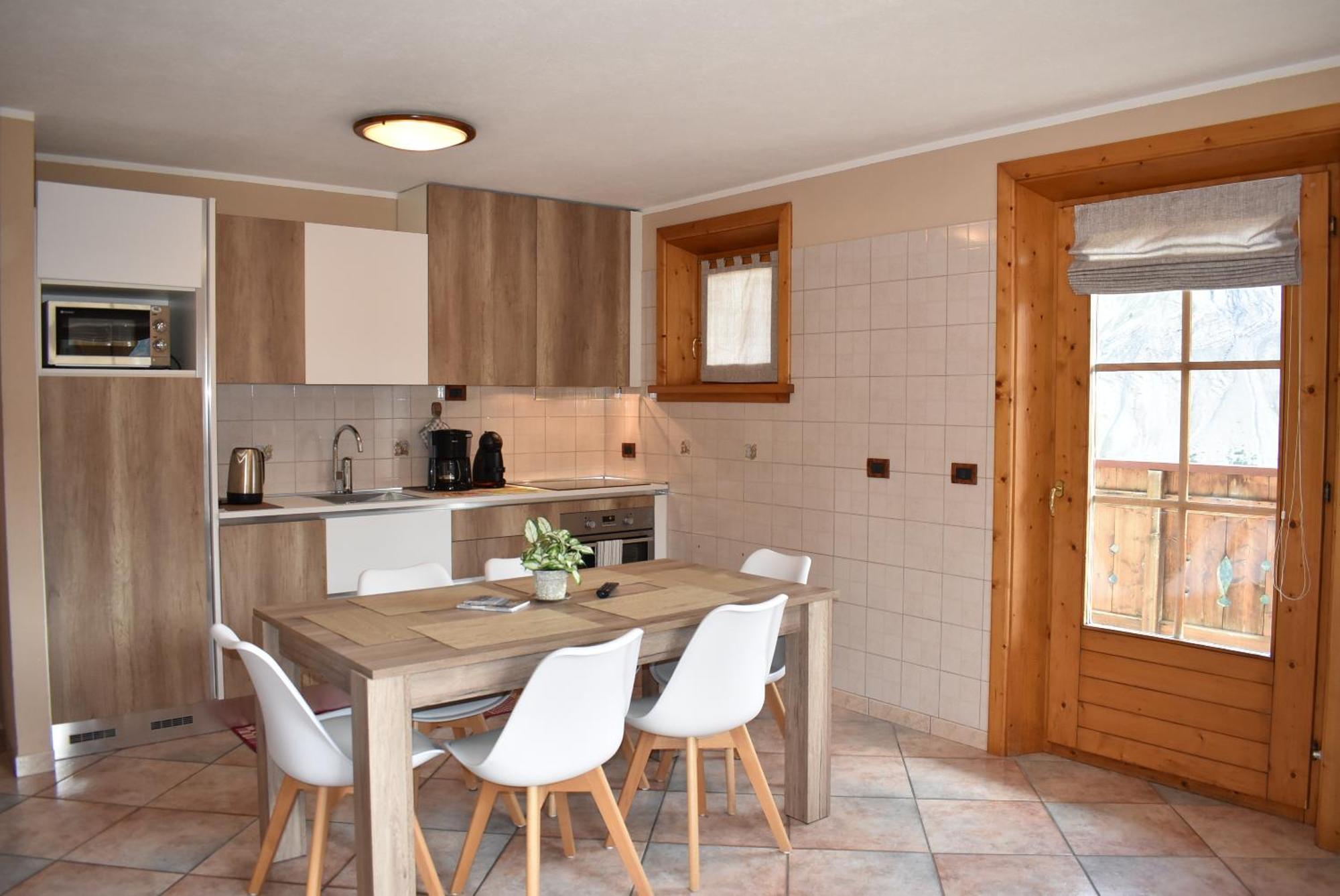 Trela 2 Appartement
