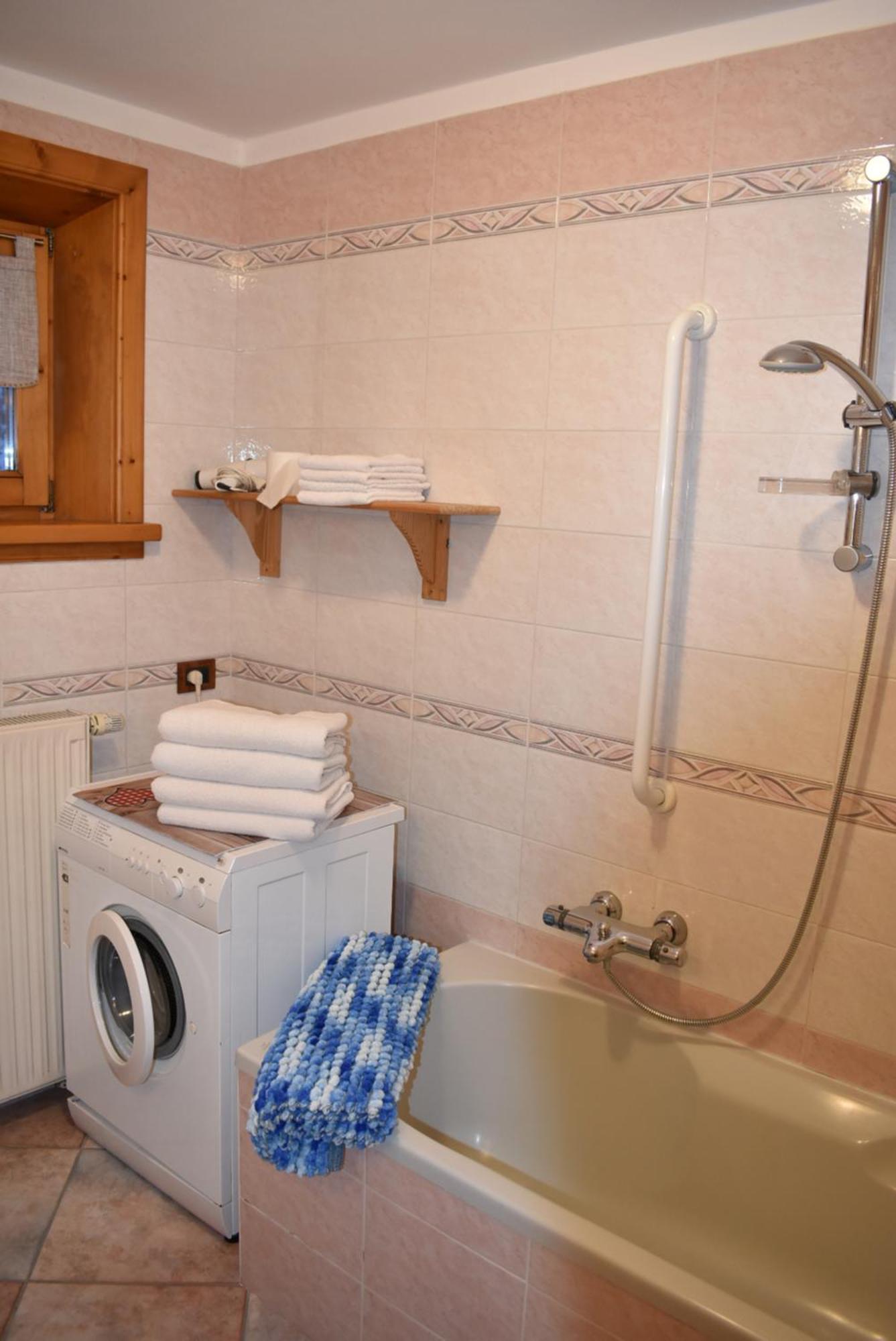Trela 2 Appartement *