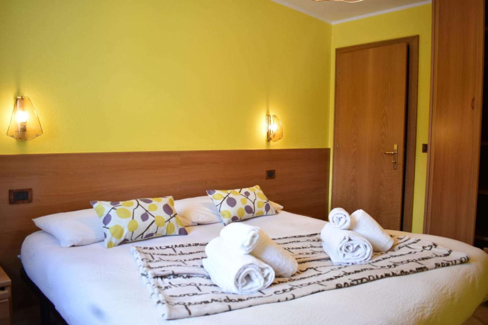 Trela 2 Appartement Livigno
