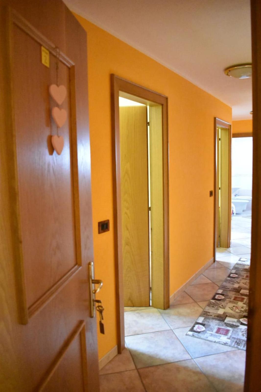 Appartement Trela 2 Livigno