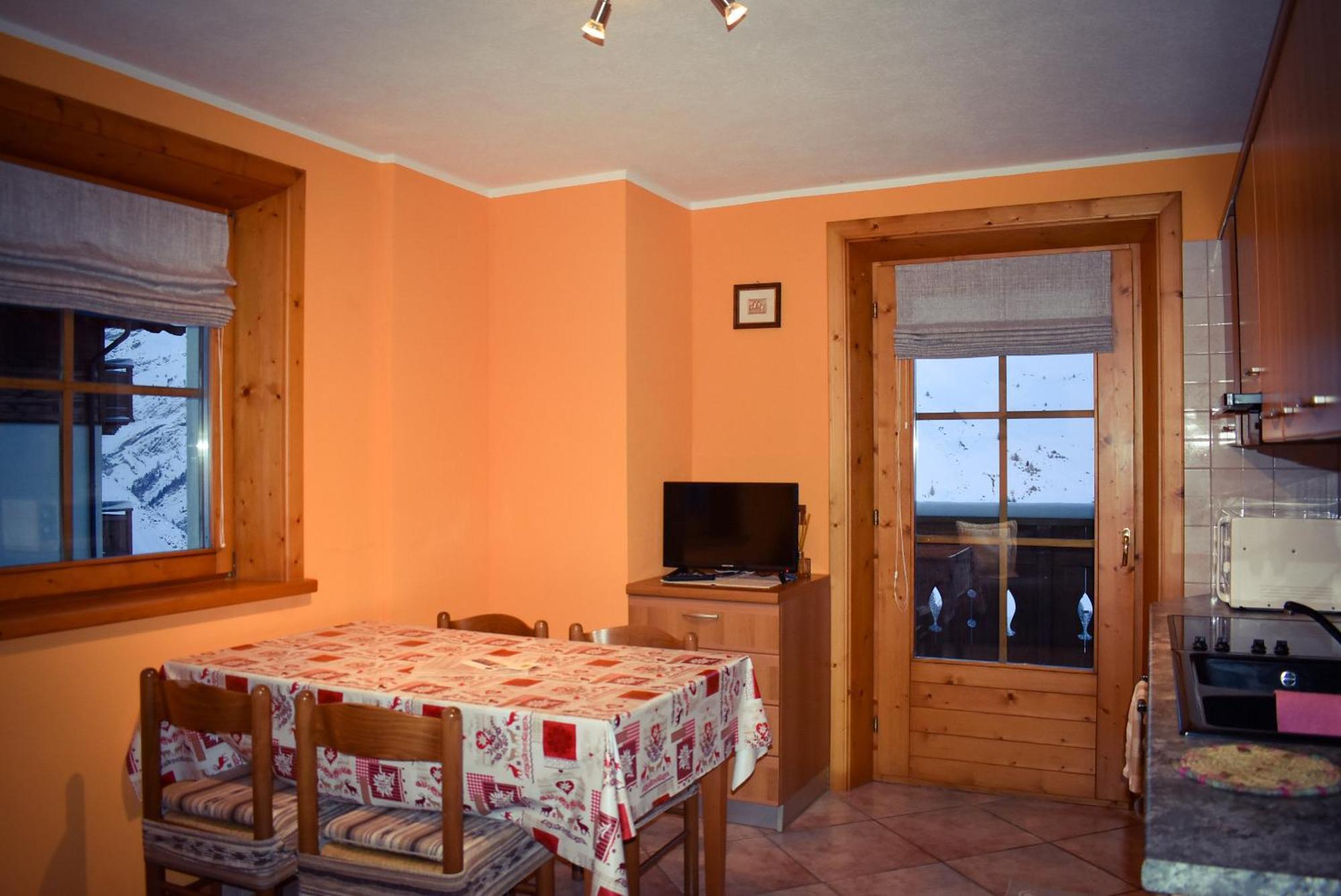 Trela 2 Livigno