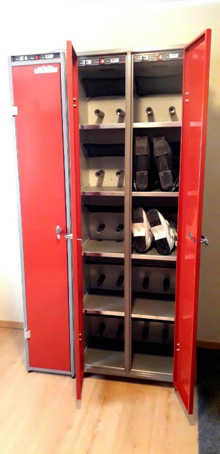 Appartement Trela 2 *