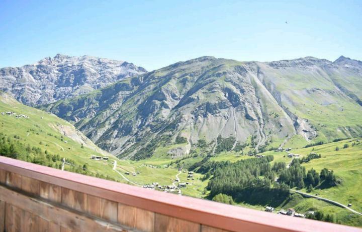 Trela 2 Appartement