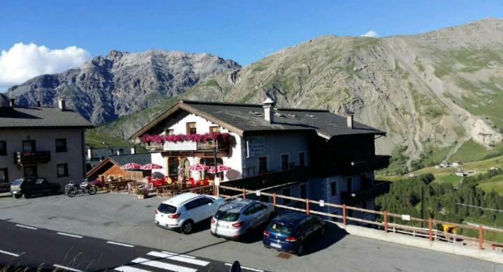 Trela 2 Appartement *