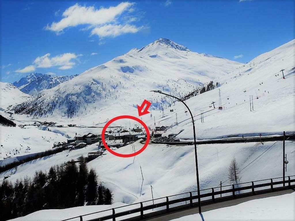 Trela 2 Appartement Livigno