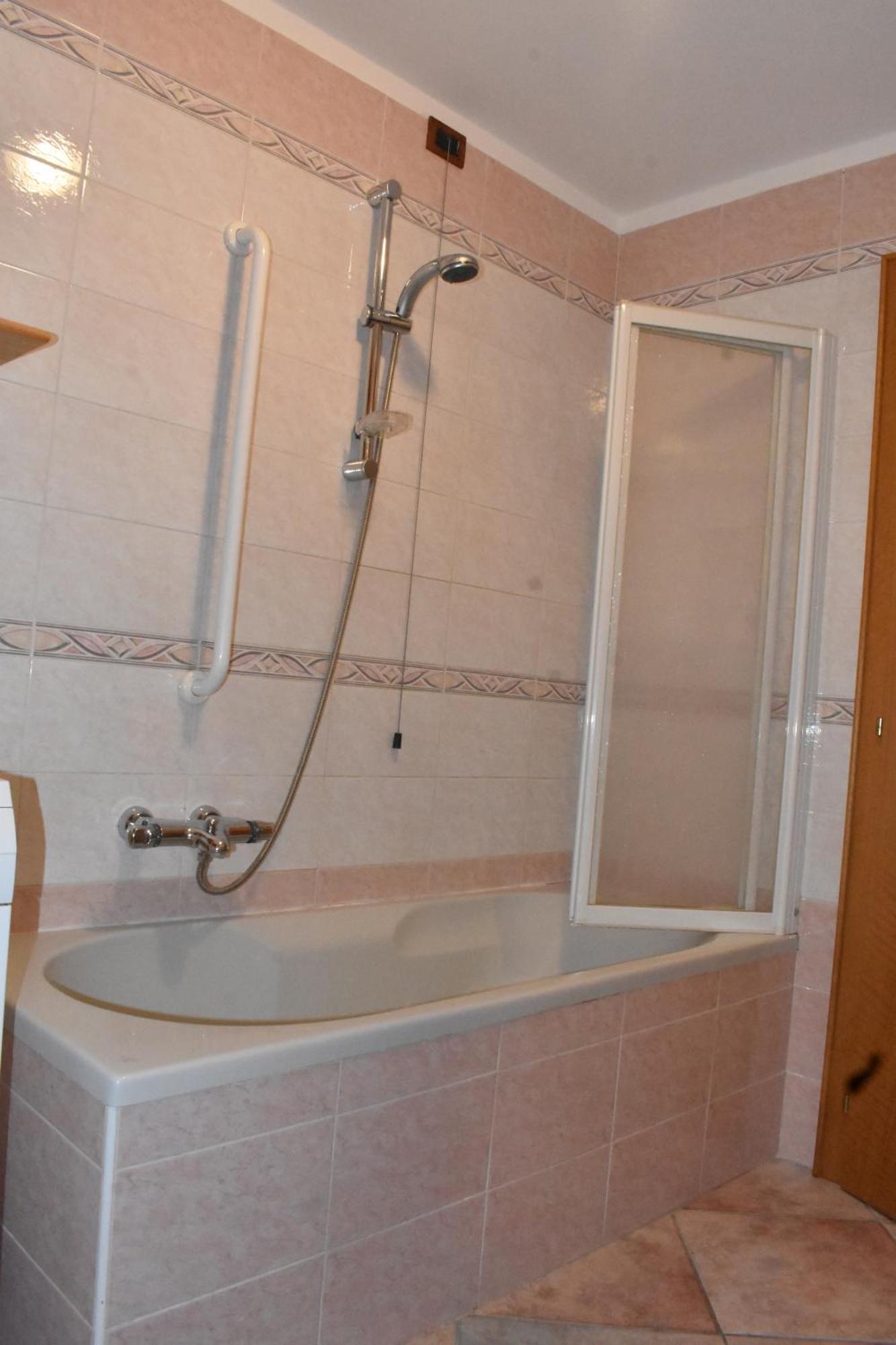 Appartement Trela 2 Livigno
