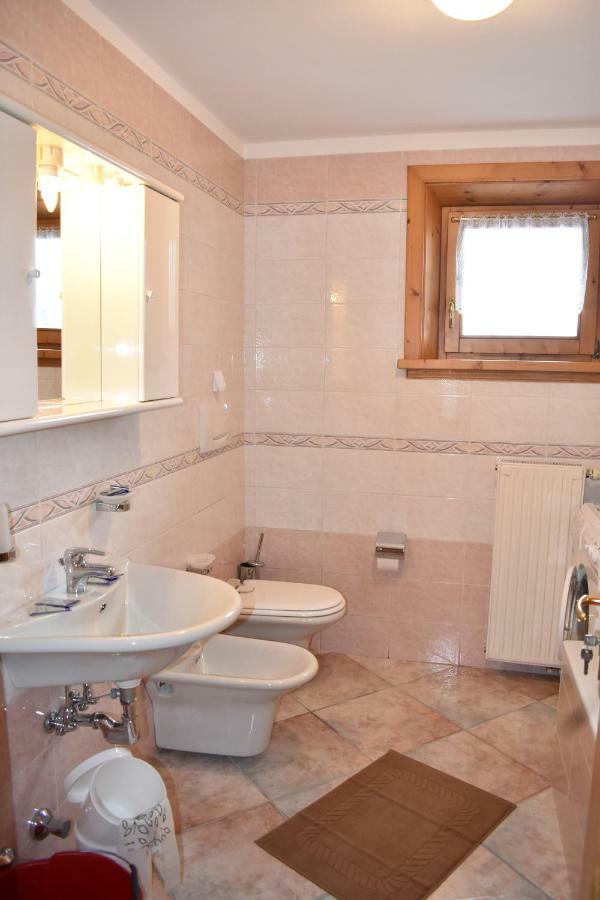 Trela 2 Appartement Livigno